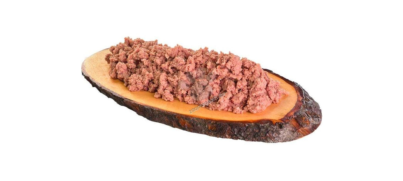 Carnilove Dog Pouch Pate Carp with Black Carrot - пауч за кучета с шаран и черен морков 300 гр