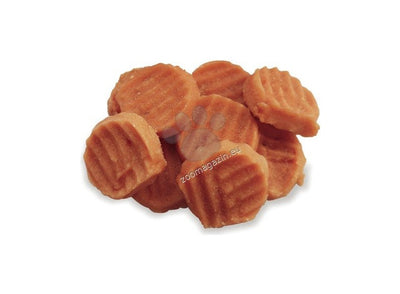 Camon Grilled Chicken Coin - лакомства със сушено пилешко месо 80 гр