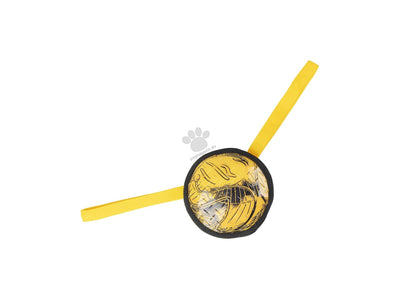 Cerda Dog TPR Toy Harry Potter - играчка за куче с термопластичен каучук 11 / 30 / 9 см