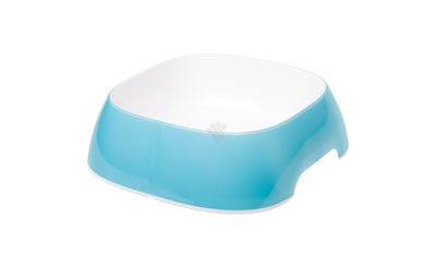 Ferplast Glam Large - купичка за храна или вода 1200 мл