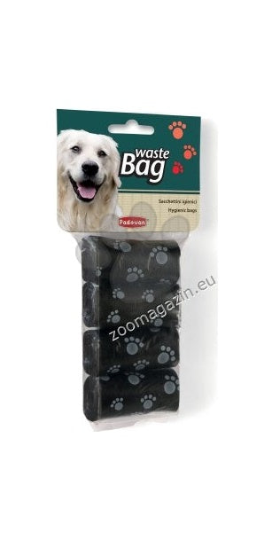 Padovan Waste Bag - хигиенни пликчета 4 бр