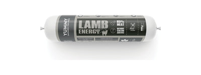 Yummy Lamb Energy - саламче с агнешко месо