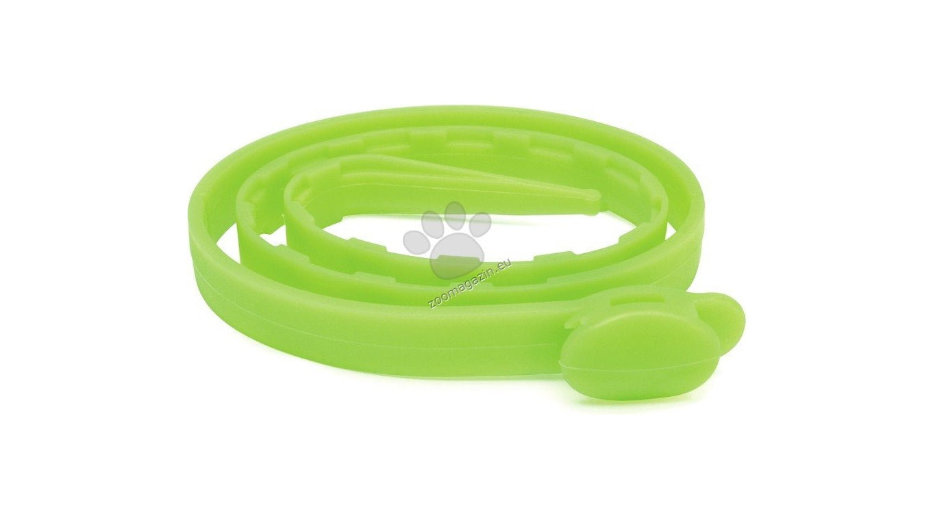 Camon Neem Collar for Large Dogs - натурална противопаразитна каишка за големи породи кучета с масло от нийм 75 см