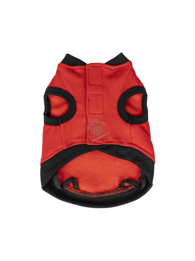 Cerda Dog Sweatshirt Mickey XS - суитшърт за кучета 28 см