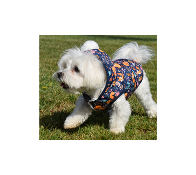 Nayeco Fox Jacket - яке за куче