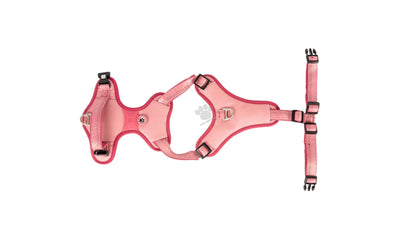 Max Molly Sport Harness Matrix Rose - нагръдник за кучета