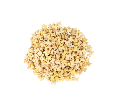 Flamingo Biscuit Crunch Puppy Treats - бисквитки за малки кученца 500 гр