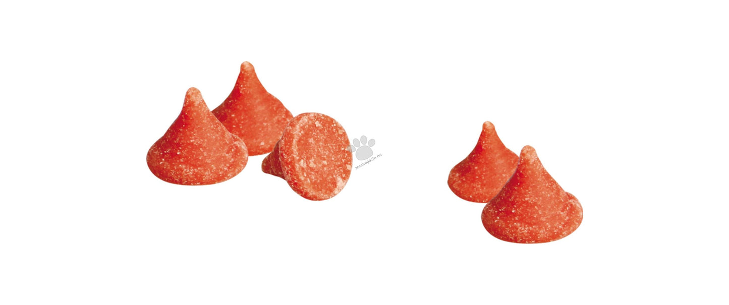 Flamingo Snacks Drops - лакомство за гризачи 75 гр