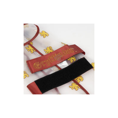 Cerda Dog Raincoat Harry Potter XS - дъждобран за кучета 28 см