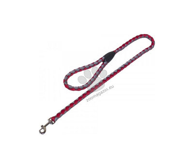 Nobby Corda - повод 100 см. / 12 мм. черен