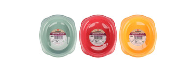 Flamingo bowl Langro oval exoti - купичка 210 мл