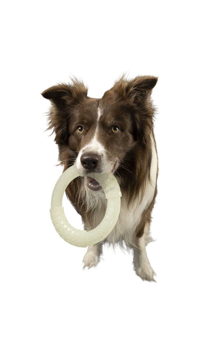 Kiwi Walker Glow Ring Mini - ринг от термопластичен каучук 13 см