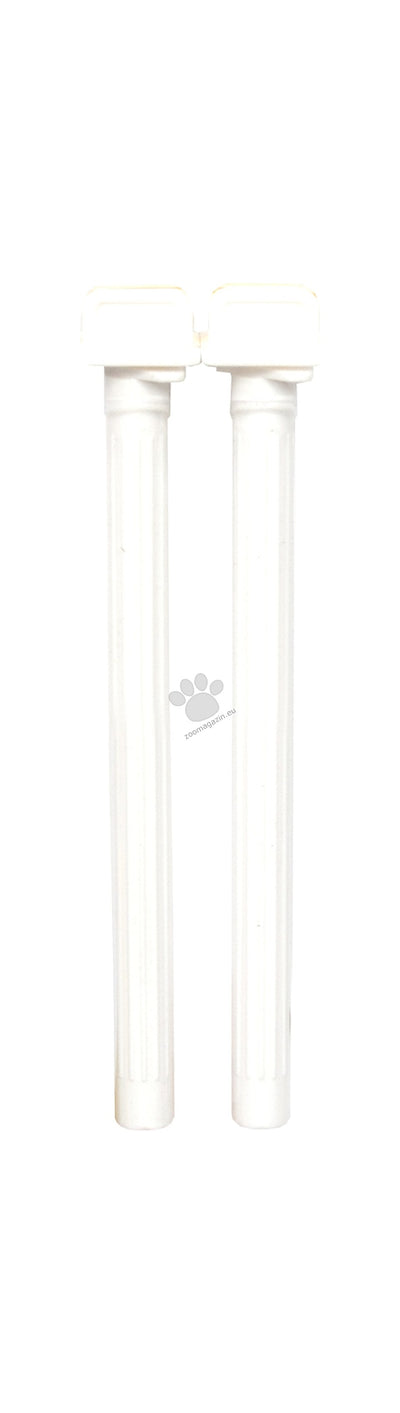 Flamingo Perch Orville - пластмасова кацалка за птици