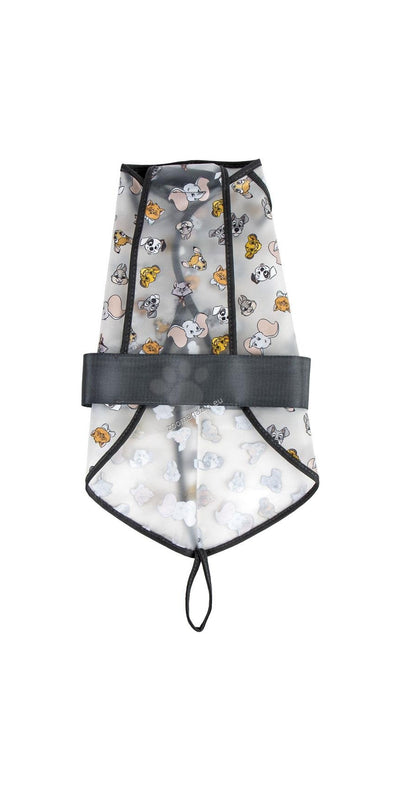 Cerda Dog Raincoat Disney M - дъждобран за кучета 35 см