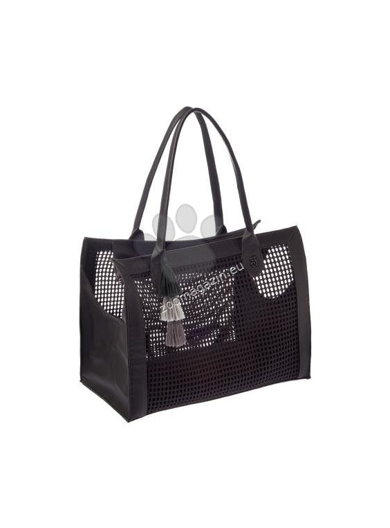 Ferribiella Belle - луксозна мека транспортна чанта 40 / 30 / 20 см