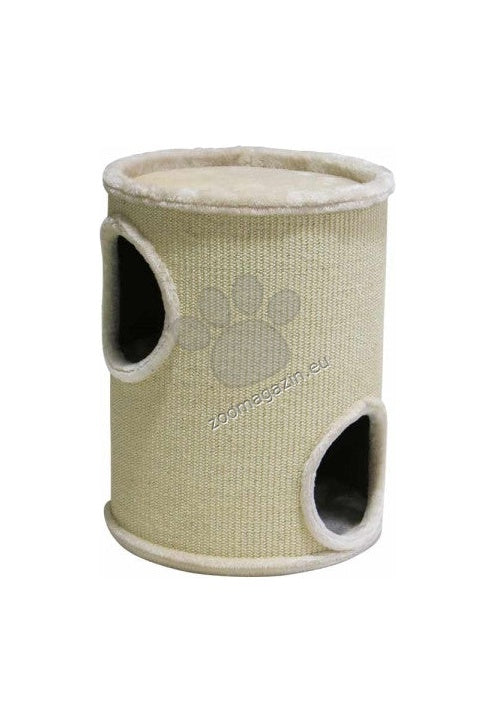 Nobby cat tree Dasha II - драскалка за котки 38/70 см
