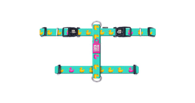 Max Molly H-Harness Ducklings - нагръдник за кучета