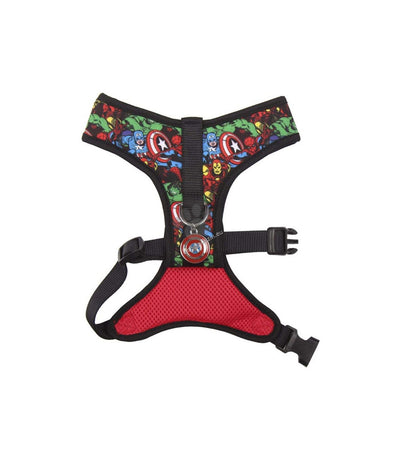 Cerda Dog Harness Marvel - нагръдник за куче