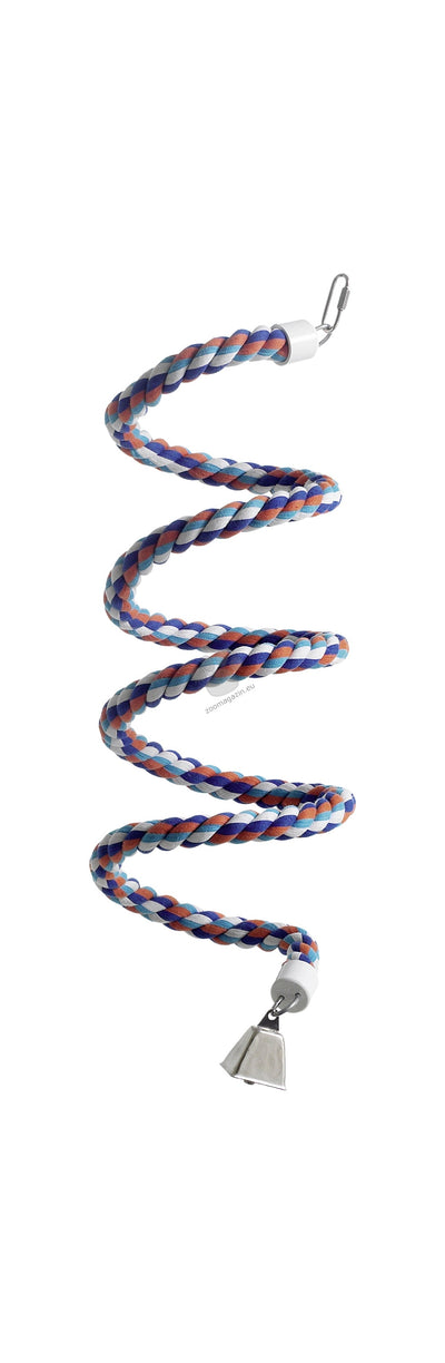 Flamingo Perch Twister - играчка за птици