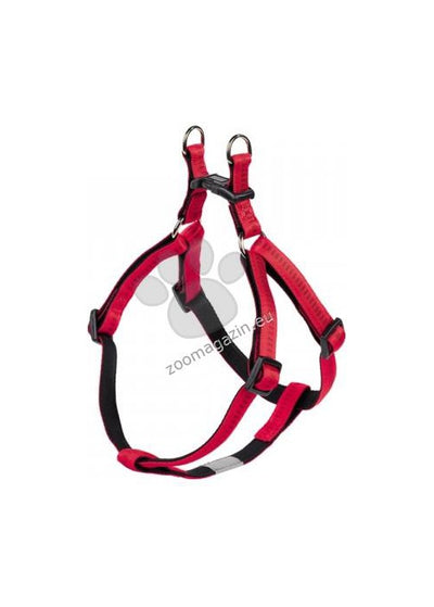 Nobby Soft Grip - нагръдник за кучета с обиколка на гърдите 40-56 см. / 15 мм. черен