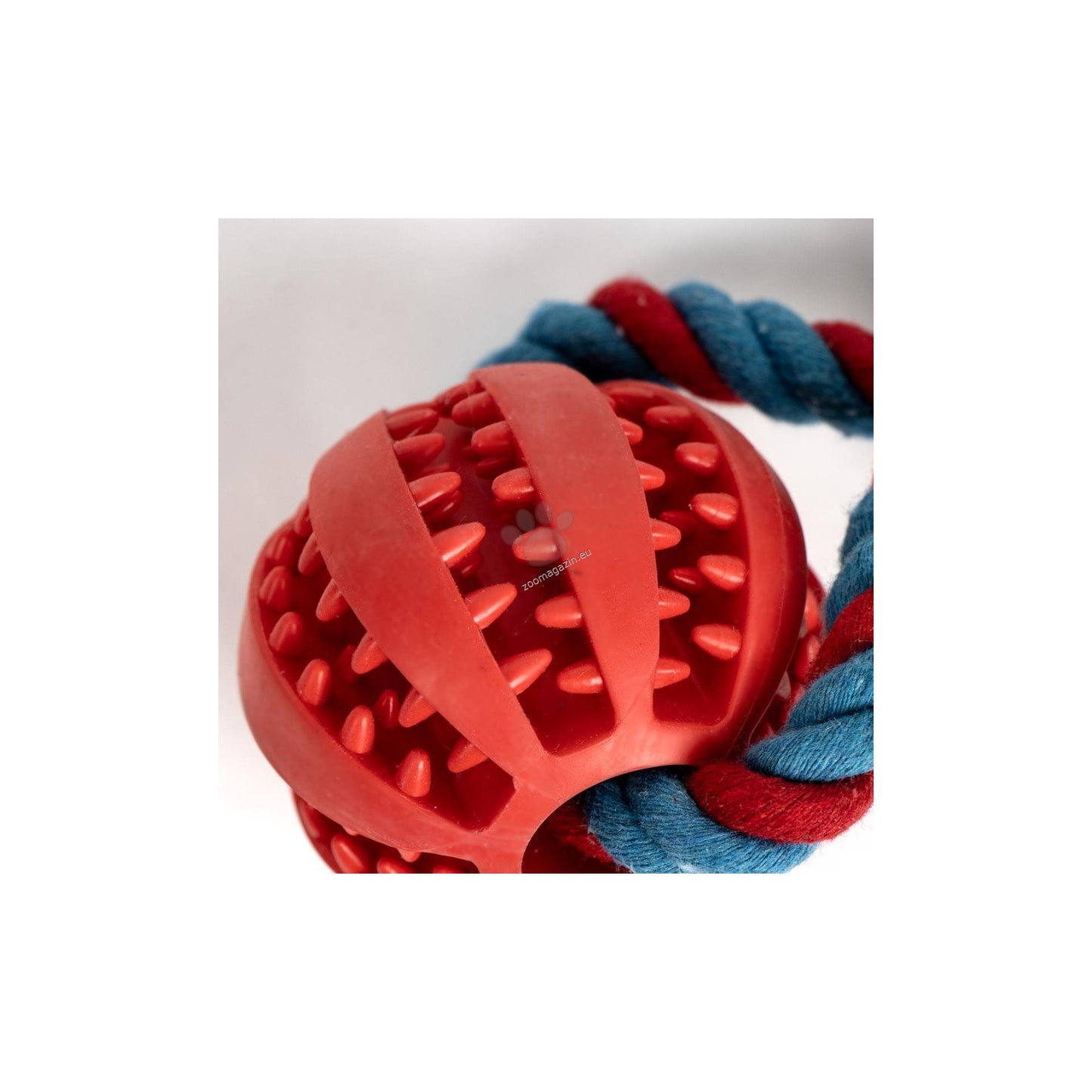 Cerda Dog Toy Spiderman - играчка за куче 10 / 31 / 7 см