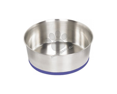Nobby Stainless Steel Bowl Heavy Anti Slip - купичка