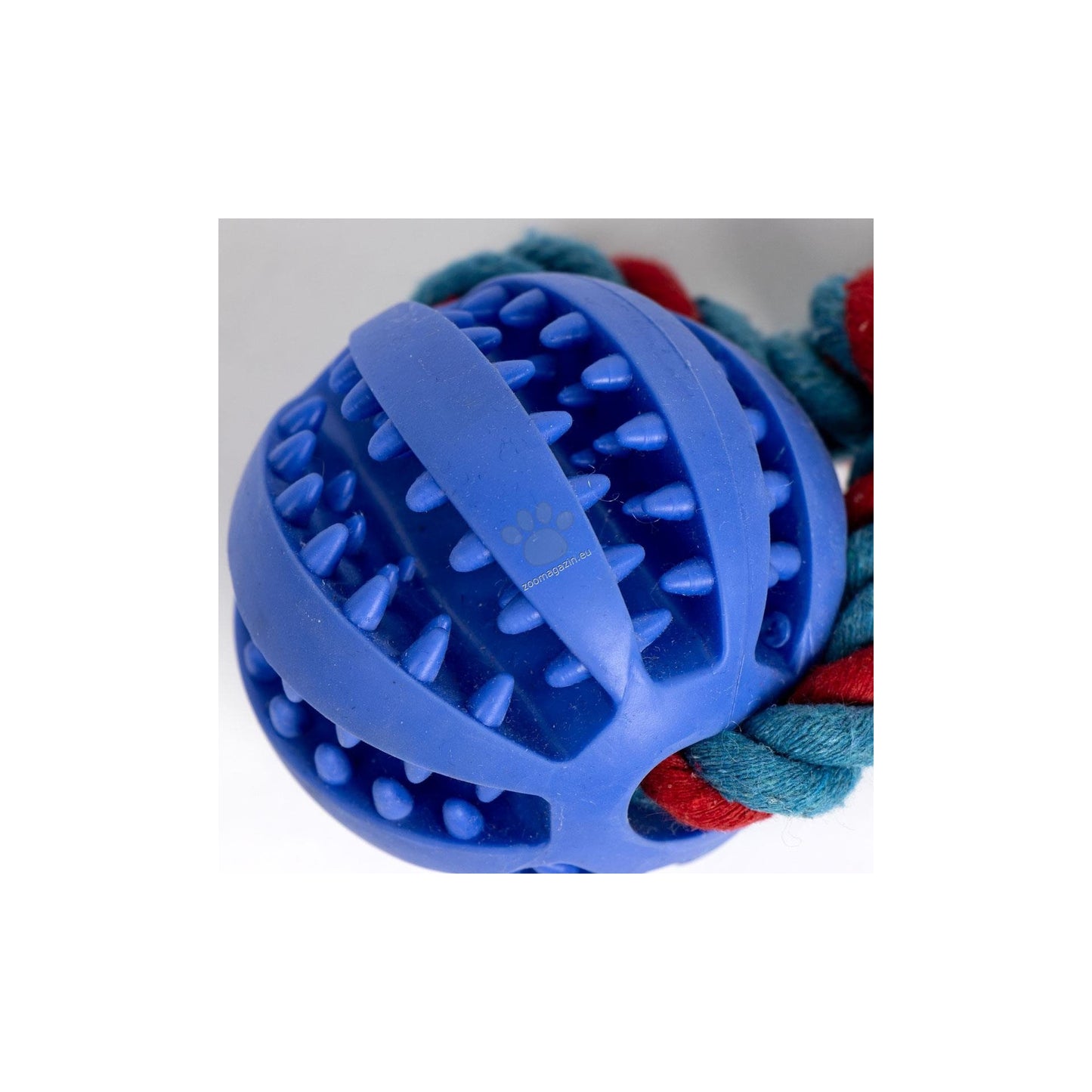 Cerda Dog Toy Captain America - играчка за куче 10 / 31 / 7 см