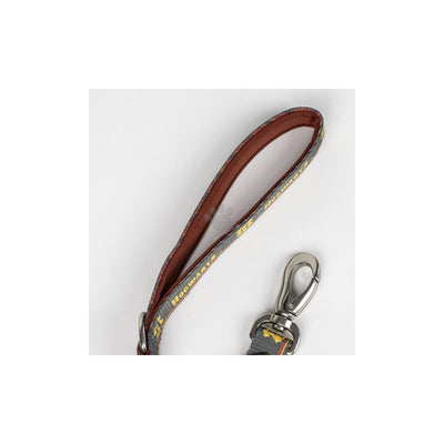 Cerda Dog Leash Harry Potter Gryffindor M - повод за куче 120 см / 20 мм