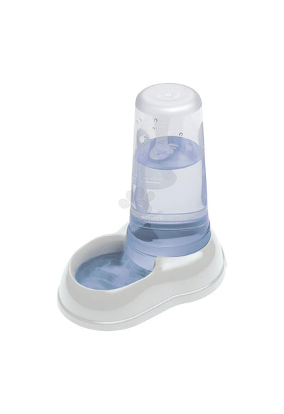 Ferplast - Azimut 600 - разпределител за храна или вода 12,5 / 19 / 19,5 cm - 0,6 L