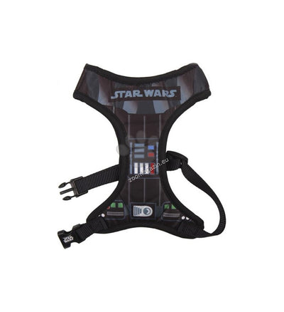 Cerda Dog Harness Datrh Vader - нагръдник за куче