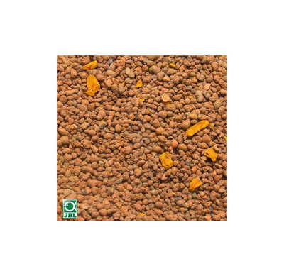 JBL ClearMec plus Pad CP e700/1, e900/1 - комплект за премахване на фосфати, нитрати и нитрити с гъба за външен филтър СР е700/1, е900/1 600 мл