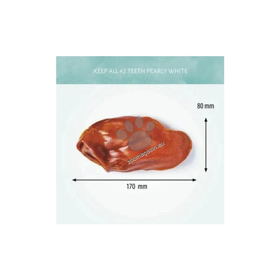 Antos Cerea - сушено ухо 5бр. пакет