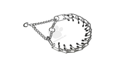 Ferplast Chrome CA6000 - строг нашийник за дресировка 25-55 см