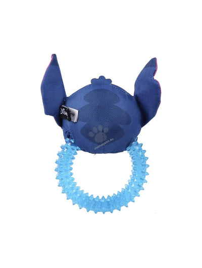Cerda Dog TPR Toy Stitch - играчка за куче с термопластичен каучук 11 / 30 / 9 см