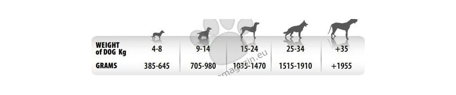 Monge Monoprotein Pate Tuna- консерва за кучета в зряла възраст с риба тон 400 гр