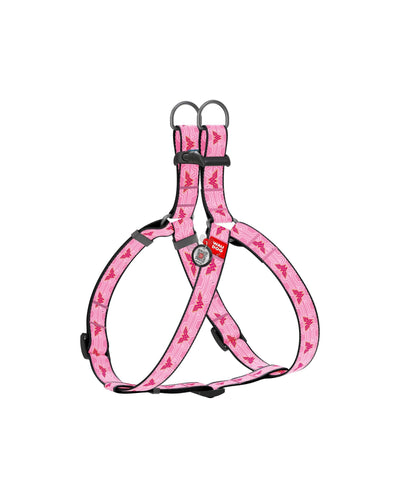 Collar Waudog Nylon Dog Harness Wonder Woman 1 - нагръдник
