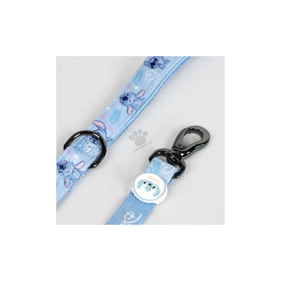 Cerda Dog Leash Stitch M - повод за куче 120 см / 20 мм