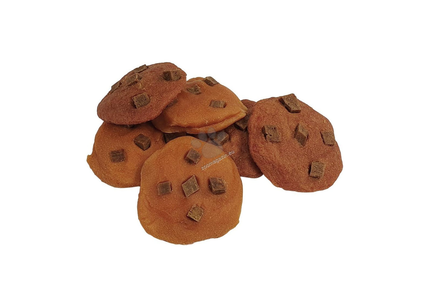 Nobby StarSnack Xmas Box Dog 98 - коледна кутия с бисквитки от месо