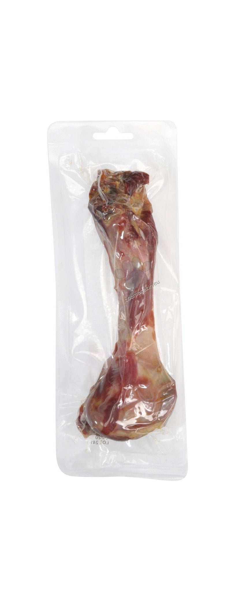 Camon Ham Bone - натурален свински кокал за кучета 390 гр