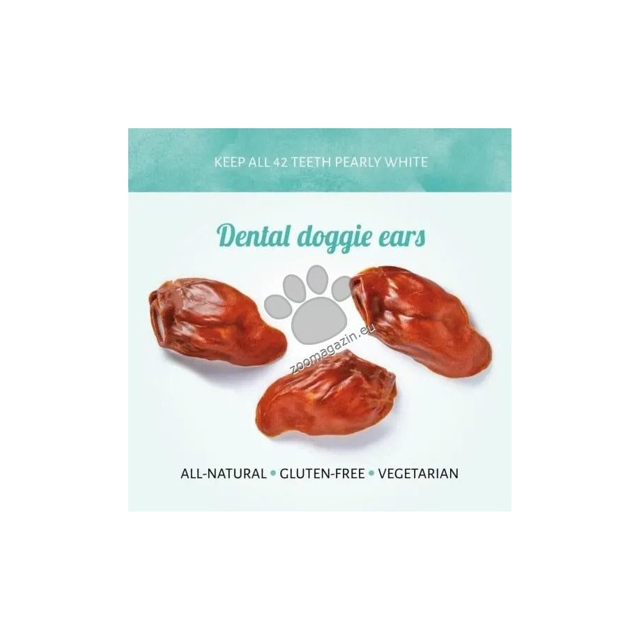 Antos Cerea - сушено ухо 5бр. пакет