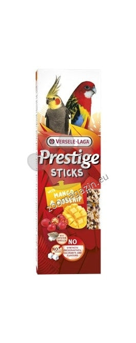Versele Laga Prestige Sticks Parrots - лакомство за папагали 140 гр