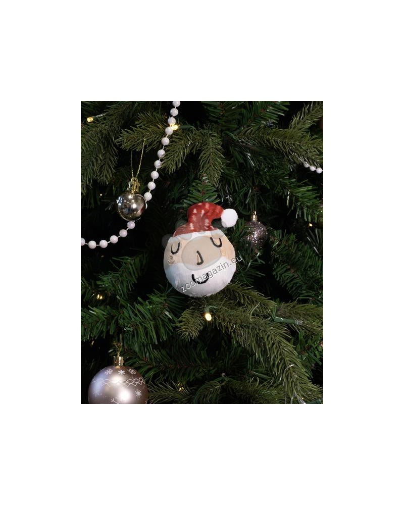 Rosewood Seth Santa Ball - играчка за кучета