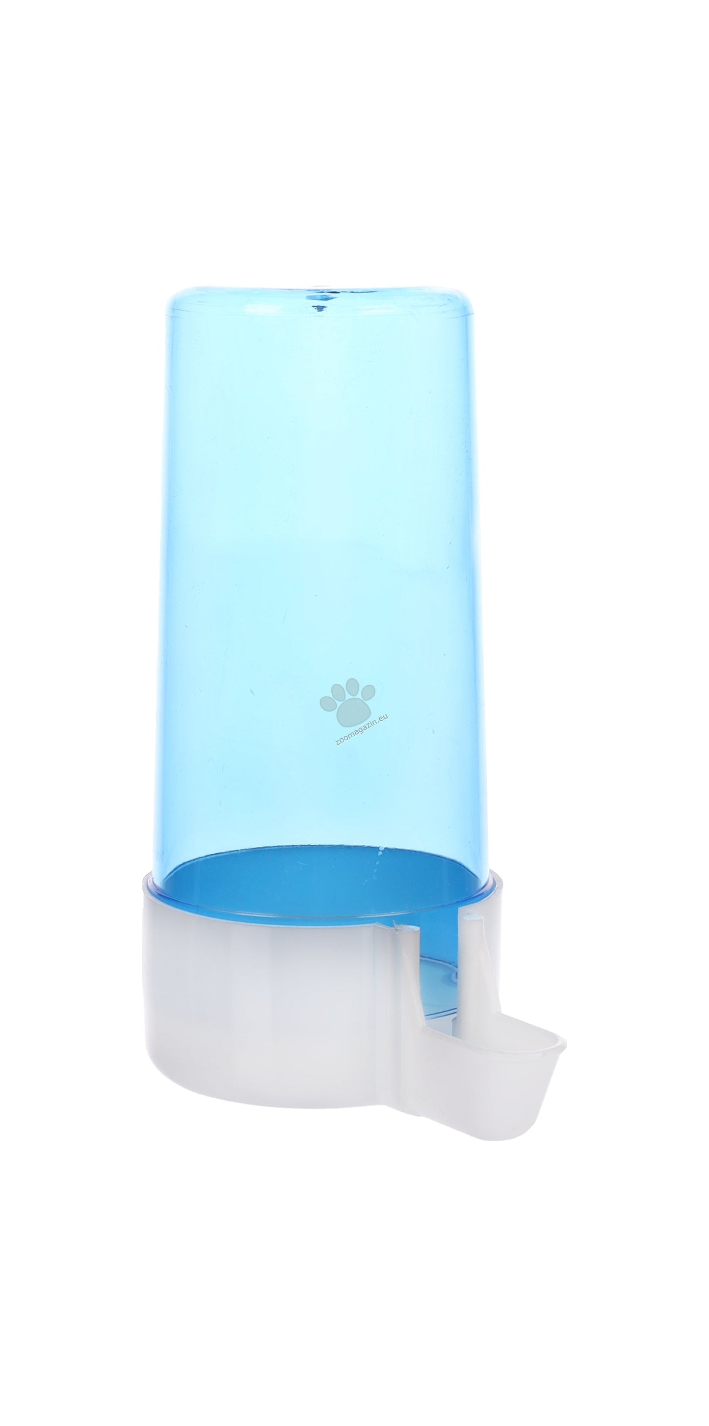 Flamingo Automatic Water Dispenser Neri - пластмасова овална поилка за птици