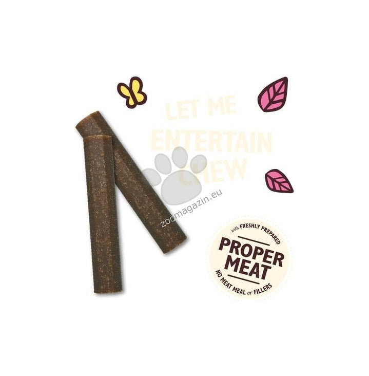 Lilys Kitchen Chew Sticks Chicken - солети от пилешко за куче 120 гр