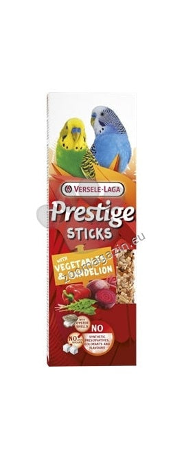 Versele Laga Prestige Stick Small Paraket - лакомство за малки папагали 60 гр
