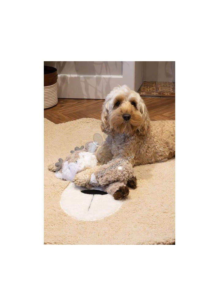 Rosewood Renee Rendeer - играчка за кучета