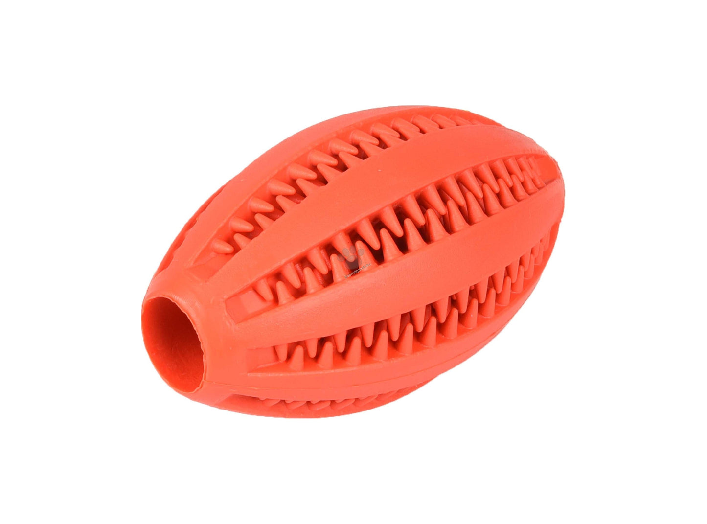Flamingo Toy Waylen Rugby Dental - дентална играчка 12 см