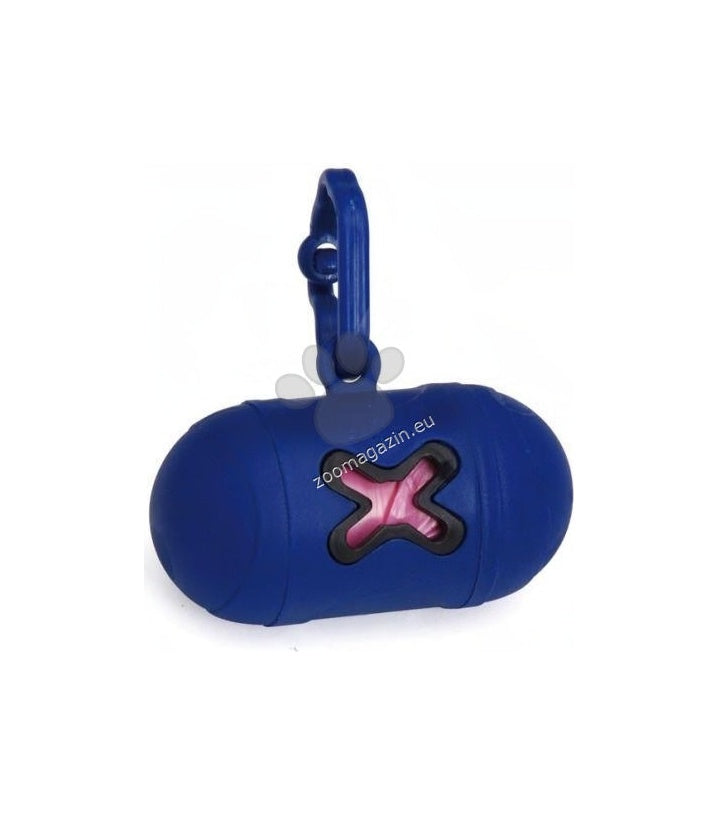 Camon Style Mini - диспенсър за мини хигиенни пликчета