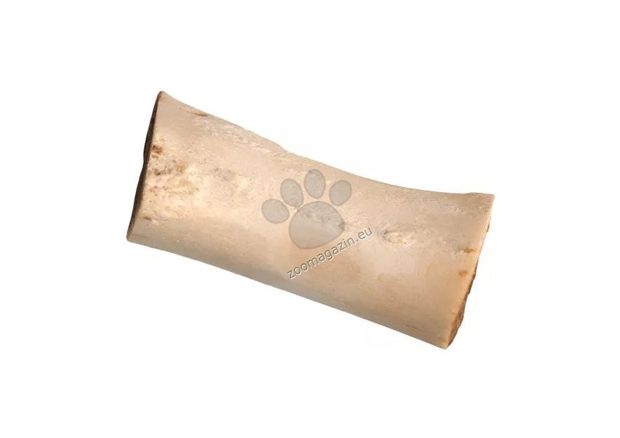 Wolf Pack Marrow Pipe Calcium with Meat Pate - натурален кокал с пълнеж