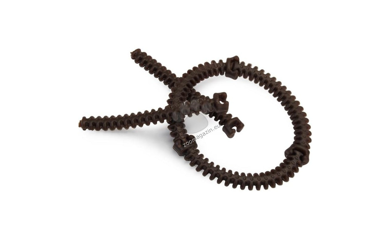 Camon Actibones with Cod and Chicken - дентално лакомство за котка с риба треска и пилешко 45 гр